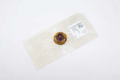 Lte Cellular / Telematics Antenna