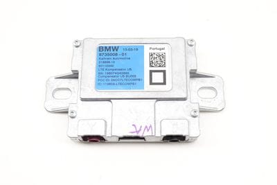 Lte Compensator Control Module / Unit 84108735008