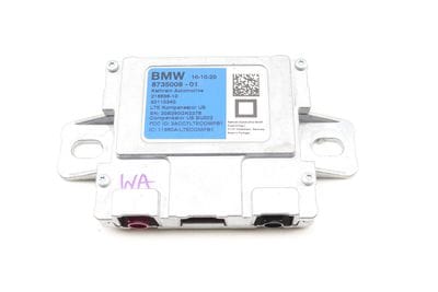 Lte Compensator Control Module / Unit 84108735008