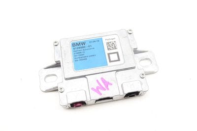 Lte Compensator Control Module / Unit 84109128982