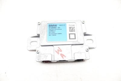 Lte Compensator Control Module / Unit 84109128982