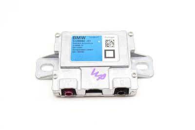 Lte Compensator Control Module / Unit 84109128982