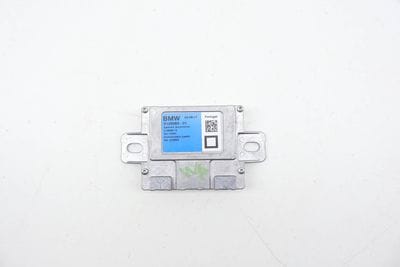 Lte Compensator Control Module / Unit 84109128982