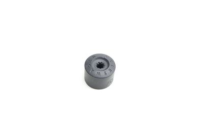 Lug Nut / Bolt Cover / Cap 1K0601173