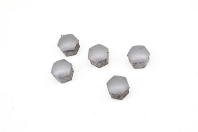LUG NUT / BOLT COVER / CAP (5) 321601173B