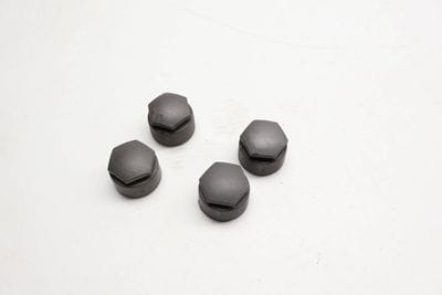 Lug Nut / Bolt Cover / Cap Set 4F0601173A