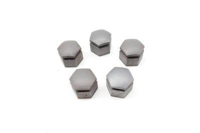 Lug Nut / Bolt Cover / Cap Set 4L0601173