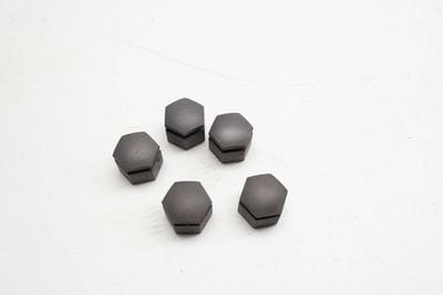 Lug Nut / Bolt Cover / Cap Set 4L0601173