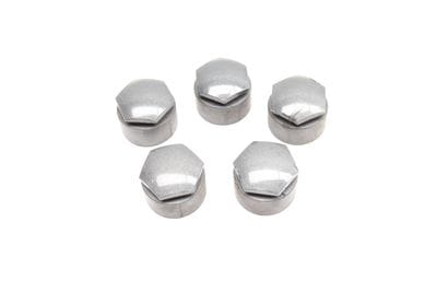 Lug Nut / Bolt Cover / Cap Set 4M0601173D
