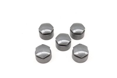LUG NUT / BOLT COVER / CAP SET 4M0601173D