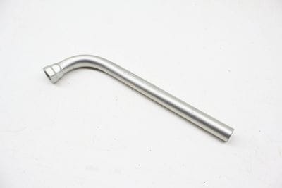 Lug / Socket Wrench 4D0012219A