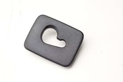 Luggage / Cargo Net Bracket Trim (UPPER) 4M0861304A