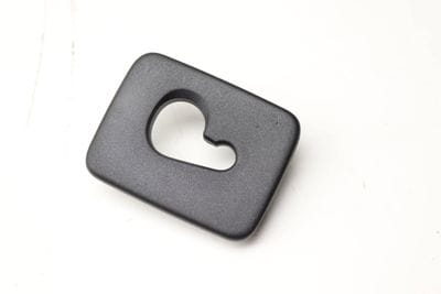 Luggage / Cargo Net Bracket Trim (UPPER) 4M0861304A
