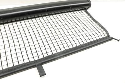 LUGGAGE / CARGO PARTITION NET 7L5861691D