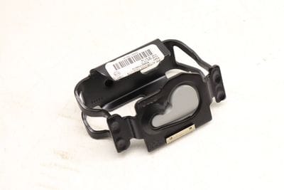 Luggage / Cargo Partition Net Bracket 80A861735