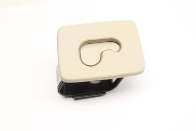 Luggage / Cargo Partition Net Bracket 8K9861735A
