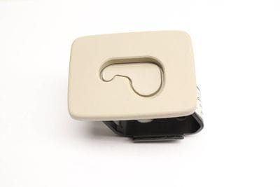 Luggage / Cargo Partition Net Bracket 8K9861736A