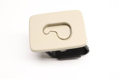 Luggage / Cargo Partition Net Bracket 8K9861736A