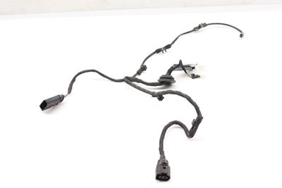 Luggage Compartment Light / Socket Wiring Harness 420971395C