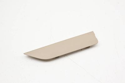 Luggage Compartment Trim / Cover 7P6867748
