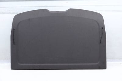 Luggage / Trunk Cargo Cover