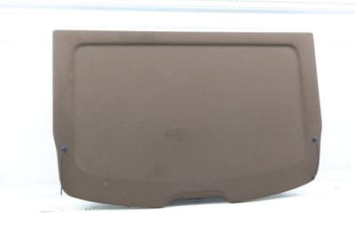 LUGGAGE / TRUNK CARGO COVER