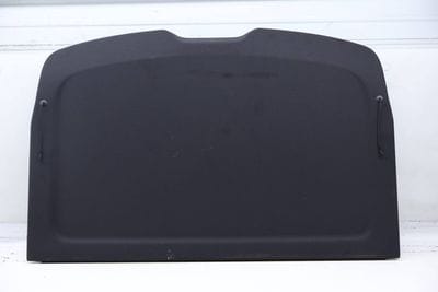 Luggage / Trunk Cargo Cover