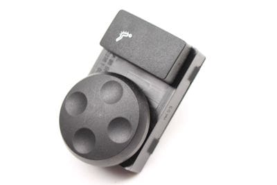 LUMBAR SEAT ADJUSTMENT / MASSAGE SWITCH 3D0959778