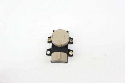 Lumbar Seat Switch 4E0959778C