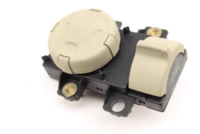 Lumbar Seat Switch 4E0959778C