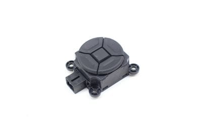 Seat Lumbar Switch 4N0959778E