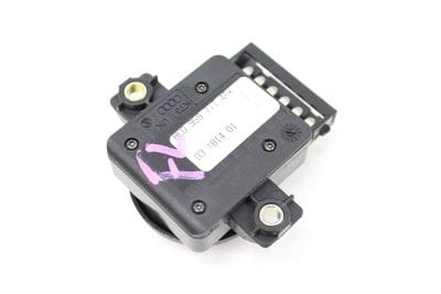 LUMBAR SEAT SWITCH 8E0959777