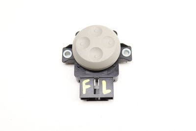 Lumbar Seat Switch 8E0959777A