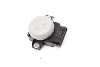 Lumbar Seat Switch 8E0959777B