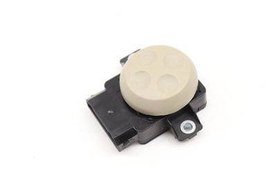 Lumbar Seat Switch 8E0959777B