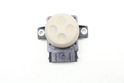 Lumbar Seat Switch 8E0959777B