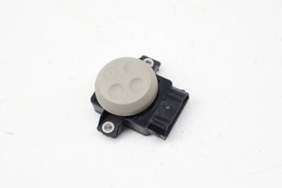 Lumbar Seat Switch 8E0959777B