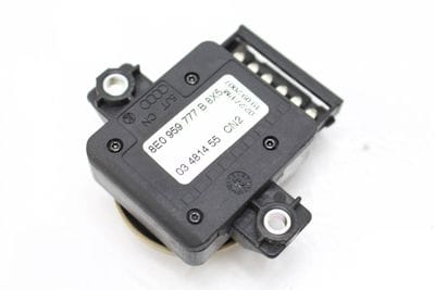 LUMBAR SEAT SWITCH 8E0959777B