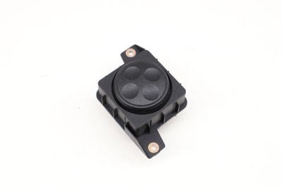 Lumbar Seat Switch 8L0959777A