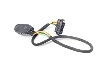 Lumbar Seat Switch 8L0959777B