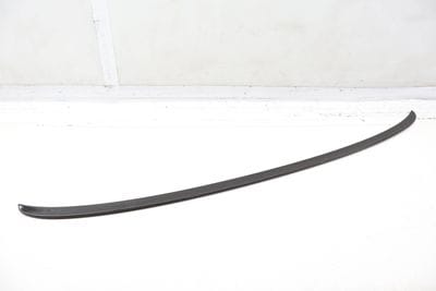 M Performance Carbon Fiber Trunk Lid Lip Spoiler 51192414142