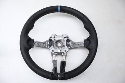 M Performance Sport Steering Wheel 32302253653