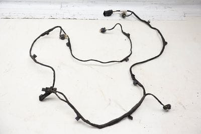 M Sport Bumper PDC / Parking Sensor Wiring Harness 61129240226
