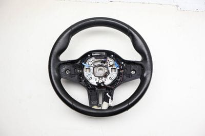 M Sport Heated Leather Steering Wheel 32308746691