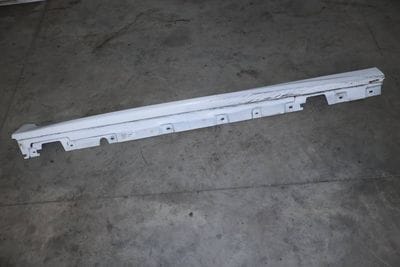 M Sport Side Skirt / Rocker Panel Cover 51777903888