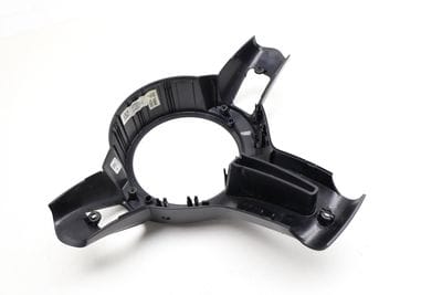 M Sport Steering Wheel Cover / Switch Mount Trim (REAR) 7849807
