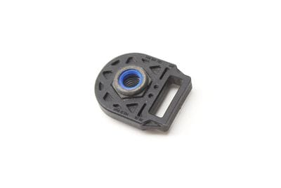 M10 Screw Flange Nut WHT007725
