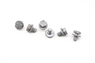 M10X17.5 HEX BOLT SET (6) 7561393