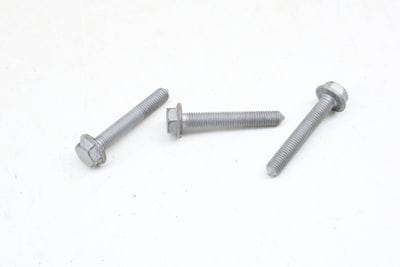 M10X65 ENGINE SUPPORT BRACKET BOLT SET (3) N91105501