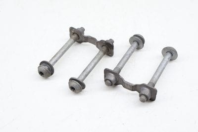 M10X98 Screw / Bolt Set (4) 0099902704